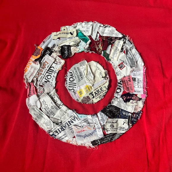 fake london eye t-shirt - Picture 4 of 6